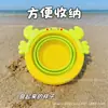 Juguetes de Playa para Niños Cubo de Helado Juego Completo Reloj de Arena Jugando en el Agua Excavación de Arena Juego de Cubo y Pala Juguetes de Playa Venta al por Mayor
