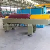 Hubei Compra Una Centrifugadora de Tornillo Horizontal Equipo de Tratamiento de Lodos de Pilotaje ¿Cuál Es Más Barato? Apuestas Soporta Personalización