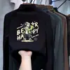 Camiseta interior de manga larga estilo caricatura para niños, nueva colección primavera/otoño/invierno, con forro polar, top térmico de manga larga para niños mayores