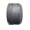 Cubierta Metálica para Ventilador de Motor con Carcasa de Aluminio Cubierta Protectora para Ventilador de Refrigeración de Motor con Carcasa de Aluminio Cubierta de Ventilador Engrosada de 160 mm 80-90