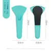 Funda Magnética para Tijeras de Refrigerador Funda de Almacenamiento para Tijeras de Refrigerador de Cocina para el Hogar Multicolor Funda para Tijeras de Hogar Venta al por Mayor