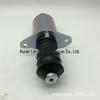Válvula Solenoide de Corte de Ignição 24V Sa-4752-24 2003-24S7U1B2A para Cummins Woodward
