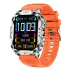 [Suministro Transfronterizo] V17Z Reloj Inteligente Llamada Bluetooth Impermeable para Exteriores Deporte Frecuencia Cardíaca Podómetro Gloryfit