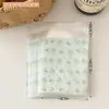 Coleção de Sacos Autoadesivos de Desenho Animado Fofos com Alto Valor Estético para Criação de Cartões, Embalagem de Pequenos Presentes, Sacos Autocelantes e Sacos para Embalagem de Doces