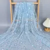 Em estoque Princesa Aisha Vestido Tecido de Malha Acessórios de Vestuário Roupas Infantis Brinquedo Capa Decoração de Natal Pano de Fundo Novo