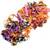 Lazos para Mascotas de Halloween de Venta Caliente Transfronterizos, Accesorios para Collar de Mascota de Gato y Perro, Stock Disponible a Largo Plazo para Etiquetado