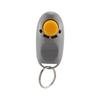 Anillo de entrenamiento para perros, entrenador de mascotas, suministros para mascotas, suministros para perros, color, anillo antiguo, llavero