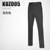 Pgm Fabricante Pantalones de Golf para Hombre Pantalones Largos Pantalones Deportivos Transpirables Finos Suaves Ropa de Golf Transfronterizo En Stock
