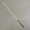 Látigo de Ratán para Enseñar, Herramienta Especial para Maestro, Palo para Tutoría en Casa, Palo Puntero Educativo, Vara de Disciplina, Palo de Bambú, Látigo de Bambú, Palo
