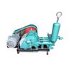 Guangzhou Panshi Indústria Pesada Grande Escala Bw250 Bomba de Lama Horizontal de Três Cilindros para Injeção Máquina de Injeção de Cimento de Alta Pressão Fabricante