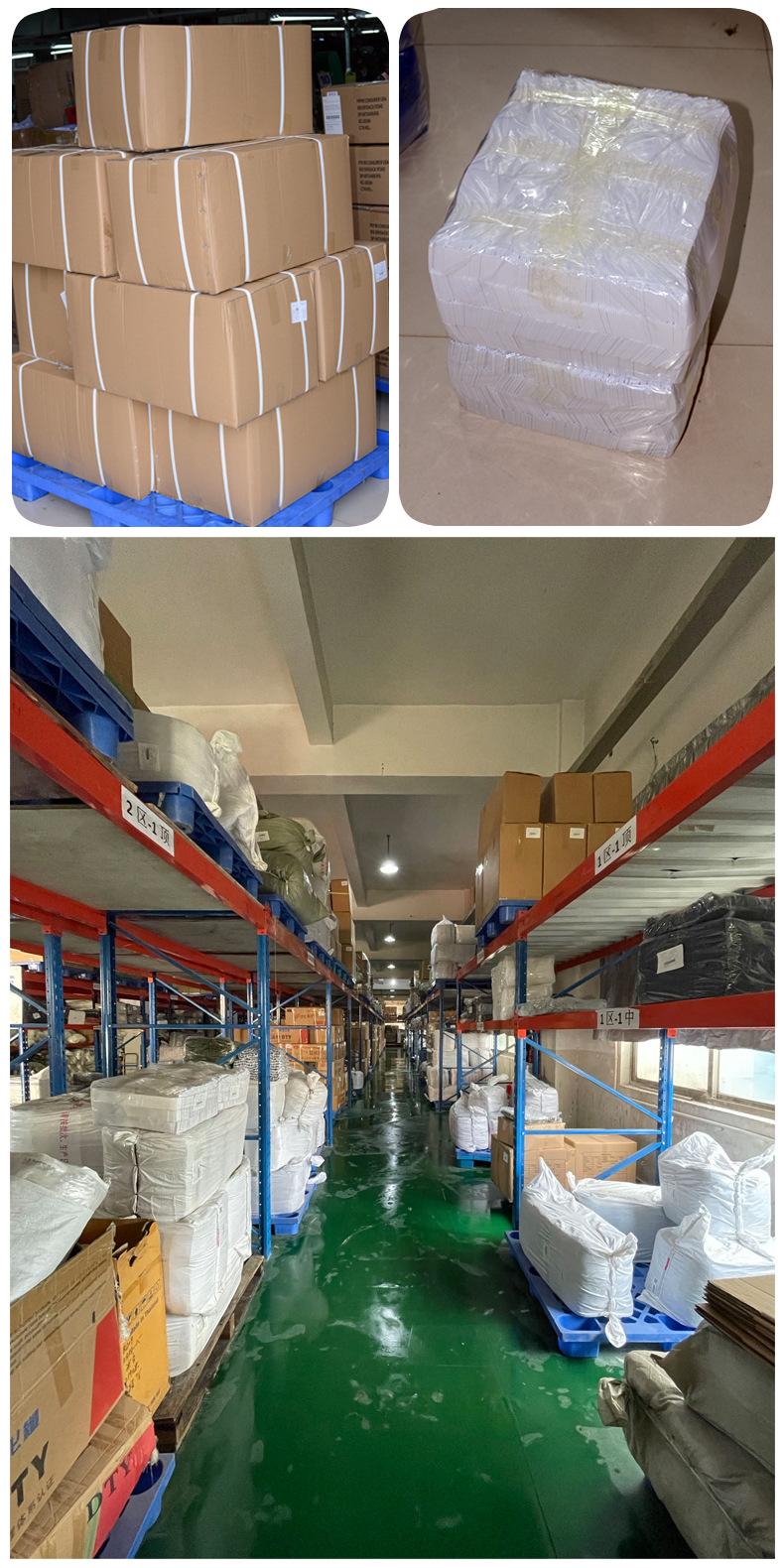 钩编带产品仓储包装1