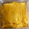 Suporte direto da fábrica corte de cabelo de peruca matérias-primas cruas não tratadas uso diversificado em estoque uma geração de cabelo