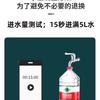 Fábrica direta de vaso sanitário inteligente automático Chaozhou casa hotel casa sifão vaso sanitário elétrico descarga instantânea