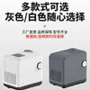 Bomba Booster de Frequência Variável com Ímã Permanente ShuangHe Bomba Pressurizadora de Água para Torneira da Casa Toda Doméstica Bomba Automática de Baixo Ruído Inteligente Autoescorvante