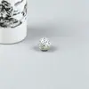 Venta al por mayor de fábrica estrella Luna Bodhi cuentas sueltas semilla Chen estrella vieja Luna Bodhi alta densidad 108 cuentas materiales para accesorios