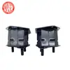 Adecuado para Landcruiser 2009-18 Soporte de Parachoques Delantero Izquierdo 5202660030 Derecho 5202560030