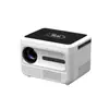 Produto de Comércio Exterior Novo 2026 Projetor Inteligente Full HD 1080p Android Bluetooth Home Theater Projeção de Tela Sem Fio