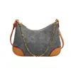 Elegante Bolso Pequeño de Cadena para Mujer, Nuevo Modelo 2026, Versátil para el Trabajo Diario, Sensación de Lujo, Bolso de Hombro, Bolso de Hombro y Cruzado