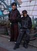 Otoño e invierno 2024 Europa y Estados Unidos transfronterizo deportivo retro americano ins moda marca de moda bolsillo suéter top al por mayor para hombres y mujeres