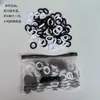 Faixa de Cabelo Infantil Kidsren 2cm Alta Elasticidade Anel Pequeno de Toalha Faixa de Cabeça para Menina Corda de Cabelo para Bebê Elástico de Cabelo