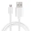Cabo de dados de carregamento rápido QC3.0 2.4A tipo-c cabo de carregamento para celular para Android Samsung Apple Huawei P8P9