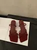 Sandálias francesas pretas de salto alto, sapatos de fada para uso ao ar livre, novo modelo de verão 2025, sandálias romanas para combinar com saias
