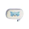 Esponja para Baño de Bebé, Cepillo para Baño de Bebé, Productos para Recién Nacidos, Esponja Cepillo para Baño, Productos para Niños y Niñas