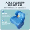 Proteção da Cintura Sofá Pequeno Sofá Pequeno Ergonômico Proteção da Cintura Sala de Estar Apartamento Pequeno Cadeira Gamer Sofá Preguiçoso Moderno Simples
