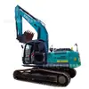 Excavadora Kobelco Sk200 Martillo Rompedor Tipo Gancho Suministro Directo Transfronterizo