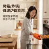 Luvas de Silicone Hipopótamo Resistentes ao Calor, Luvas de Forno de Alta Temperatura, Luvas de Cozinha Antiderrapantes para Assar, Bestseller OEM da Amazon