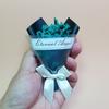 Cielo Estrellado mini ramo fresco hecho a mano decoración diy flor eterna regalo de boda accesorios para sesión de fotos a juego