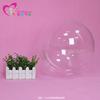 Bola Bobo 18 polegadas Sem Esticar Mais Vendida Balão Flutuante Luminoso Super Transparente 20 polegadas Bola Bobo Luminosa Atacado