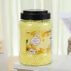 Amaciante e Potencializador de Fragrância 2 em 1, Contas Perfumadas, Partículas de Perfume Floral de Longa Duração, Contas Perfumadas para Lavanderia Doméstica para Cuidado com as Roupas, Remoção de Odores e Eliminação de Bactérias