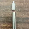 Clip de Montaje Retroiluminado para Carácter Luminoso Código Publicitario Accesorios de Instalación para Caracteres Luminosos Patas de Soporte Trasero Tornillos para Instalación Elevada