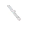 Pulsera Anillo de Disparo Modelo Nuevo de Amazon Transfronterizo, Pulsera de Abalorios Florales con Lentejuelas, Set Completo de Accesorios para Coletas Infantiles