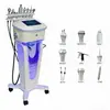 Instrumento de Beleza Bolha Atmosférica Coreano Hidratação Facial Injeção de Oxigênio Rejuvenescimento Salão de Beleza Outros Comerciais Outros Infravermelho