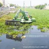 Fabricante Nigeriano de Dragas Multifuncionales Anfibias para Dragado y Excavación de Agua Excavadora de Agua de Doble Propósito
