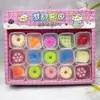 Juguete de Celebridad de Internet Más Vendido Xiaolongbao Aprieta Cristal Baozi Aprieta Colgante Divertido Muñeco de Descompresión Máquina Regalo para Niños