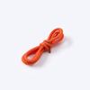 Venta Directa de Fábrica 5mm Cordones de Poliéster de Ganchillo Fantasía Cordones Redondos de 6 Puntas Cordones Redondos Cuerda de Cintura Cuerda de Cintura de Pantalón