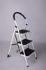 Escalera de Espiga para Interior Doméstica Plegable de Tres Pasos Cuatro Pasos Escalera de Pedal Engrosada Multifuncional Escalera de Tijera Portátil