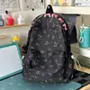 Mochila Nueva para Estudiantes Estilo Japonés, Mochila Versátil Casual para Viajes, Bolsa Escolar Ligera de Gran Capacidad para Chicas de Secundaria y Preparatoria