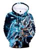 Fábrica de Ropa Ouyang Huiyue Sudaderas con Capucha para Hombre y Mujer 8.1