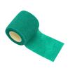 Venda Elástica Autoadhesiva del Fabricante Protector de Dedos Color Sólido Tela No Tejida para Dedos, Tobillos, Muñecas Deportivas, En Stock, Transpirable y Cómodo