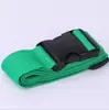 Correas de Empaque para Maletas, Correas para Maletas de Viaje, Correas con Candado de Contraseña para Equipaje Facturado Internacional, Modelo Nuevo