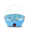 Hervidor de Huevos de Regalo Vaporera Multifuncional para Huevos Artefacto para Hervir Huevos Máquina para Hervir Huevos Mini Vaporera de Huevos Regalo de Comercio Electrónico Transfronterizo