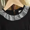 Falda Nueva Estilo Otoño e Invierno para Niñas Vestido de Princesa Infantil Vestido Rosa para Bebé Vestido para Niña Pequeña Ropa Infantil Transfronteriza