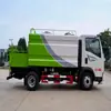 Sinotruk Camión Aspersor para Riego Urbano Placa Azul de 7 Toneladas Venta Directa de Fábrica Unidad de Camión Aspersor para Paisajismo de 10 Toneladas