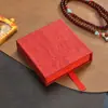 Cajas de Cajón para Joyería en Stock Cajas Deslizables Flotantes Pe para Cuentas Budistas y Pulseras, Cajas de Regalo para Empaquetado de Joyería Antioxidación Venta al Por Mayor