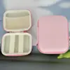 Bolsa para Cámara CCD Estuche Protector para Cámara Pequeña Caja de Almacenamiento Digital Bolsa Organizadora Portátil Cáscara Dura cdd Bolsa de Almacenamiento para Cámara CCD
