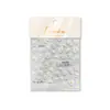 Pegatinas de Arte para Uñas en Relieve Populares Pegatinas Retro para Uñas Fábrica al por Mayor Estilo Japonés Flores Silvestres de Primavera 3784
